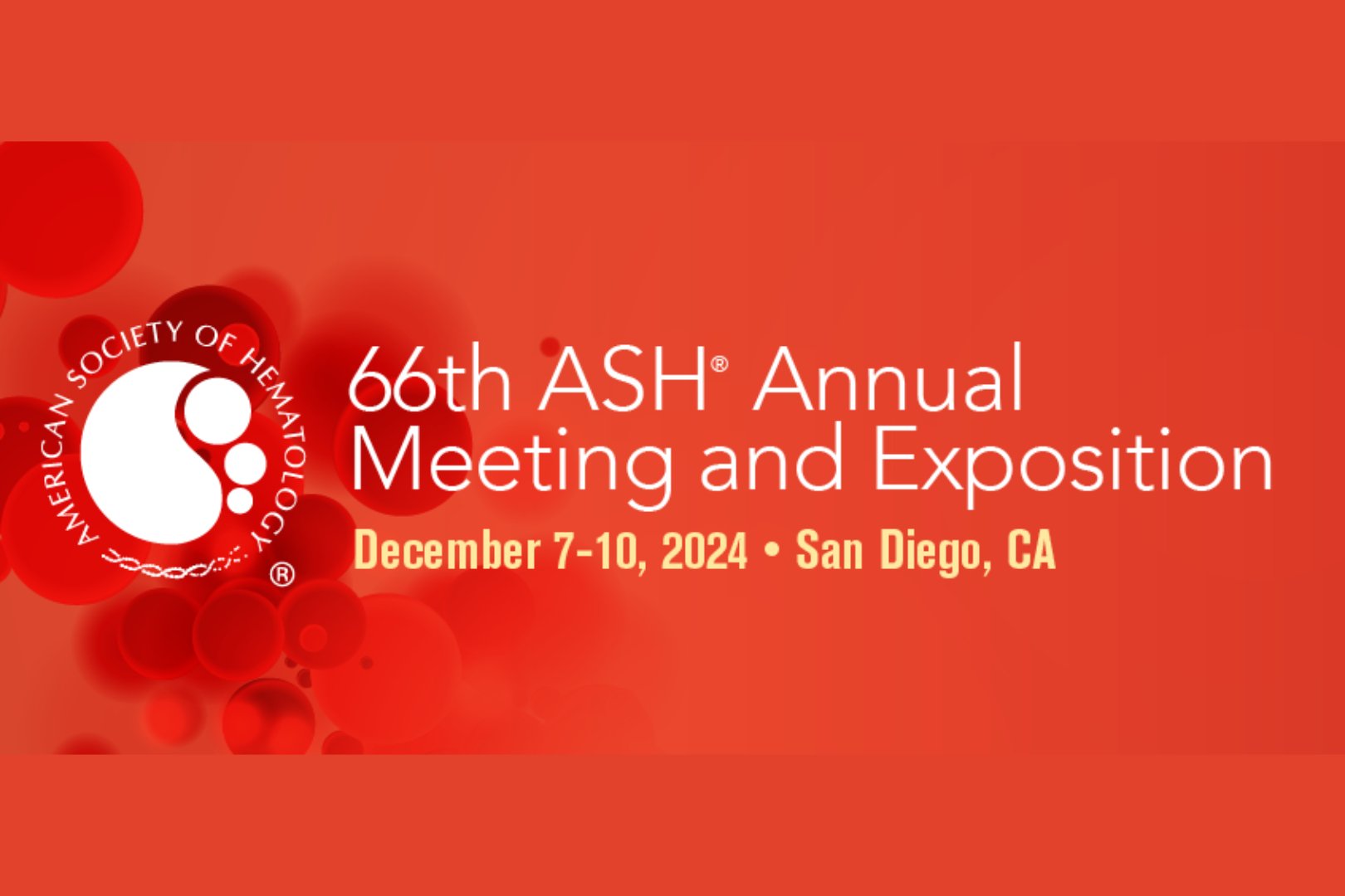 ASH Annual Meeting and Exposition