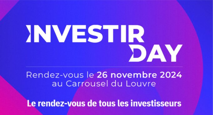 Investir Day