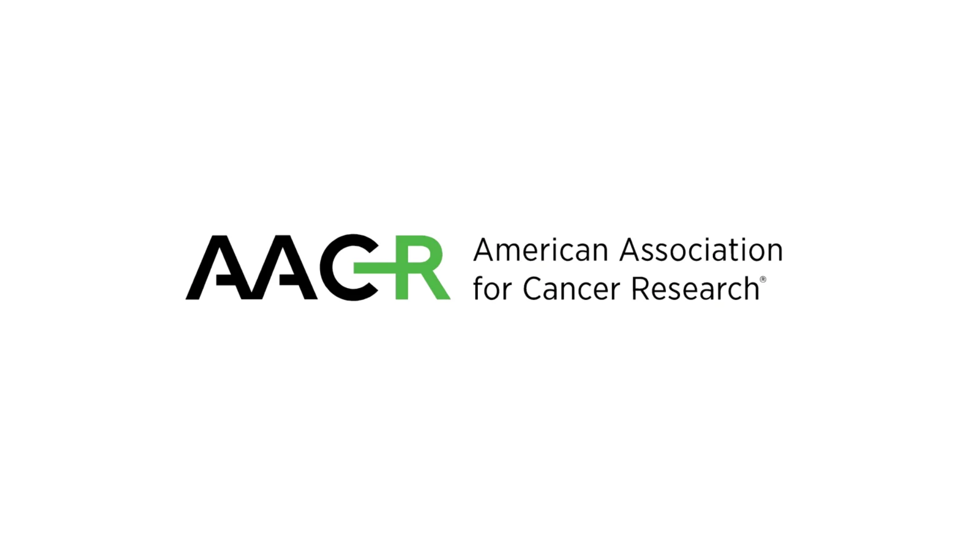 AACR Annual Meeting 2025