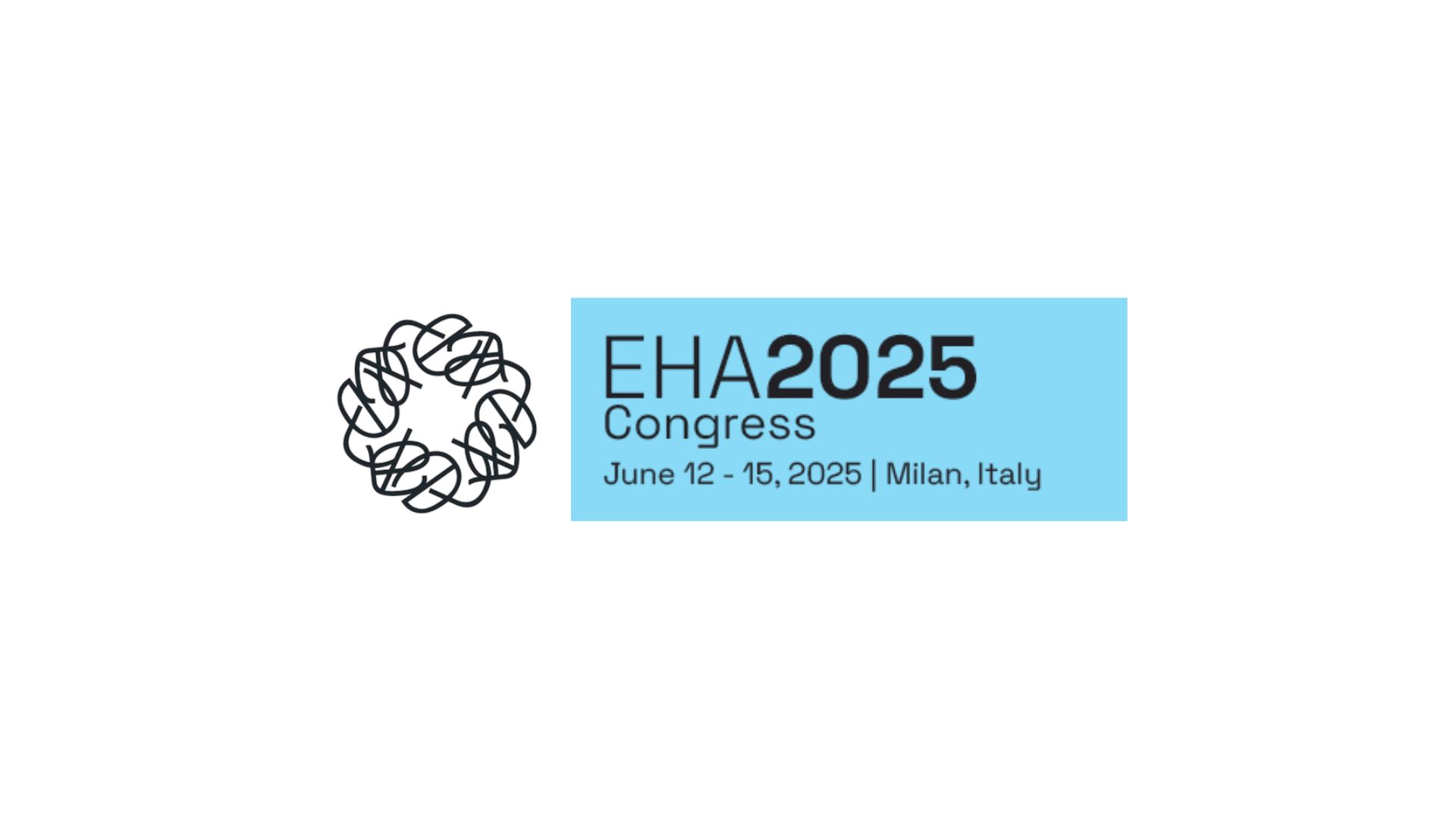 EHA 2025 Congress