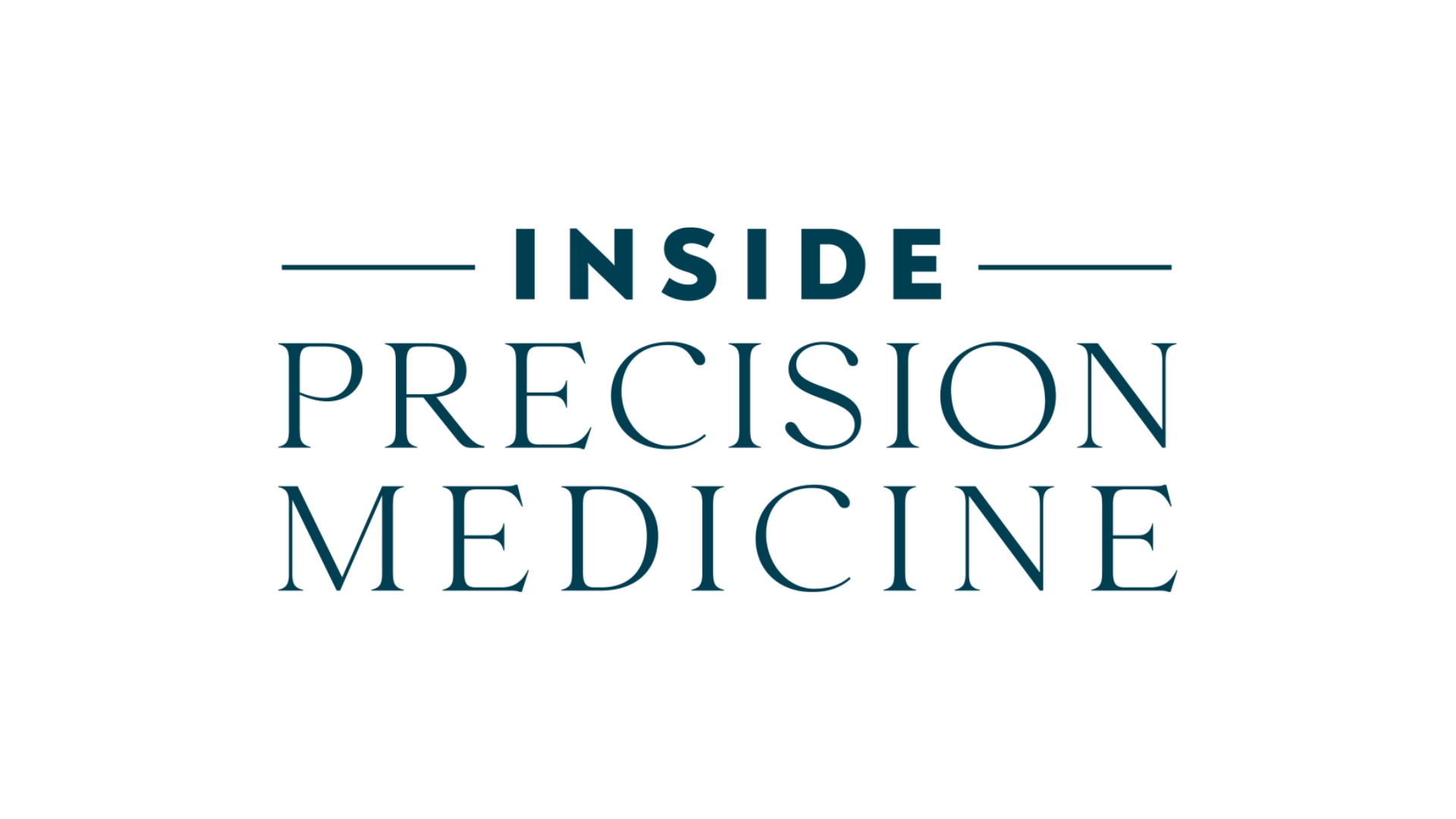 June 25, 2025: Just the Two of Us: Creating Microbiomes to Fight Cancer, ALS, and More – Inside Precision Medicine