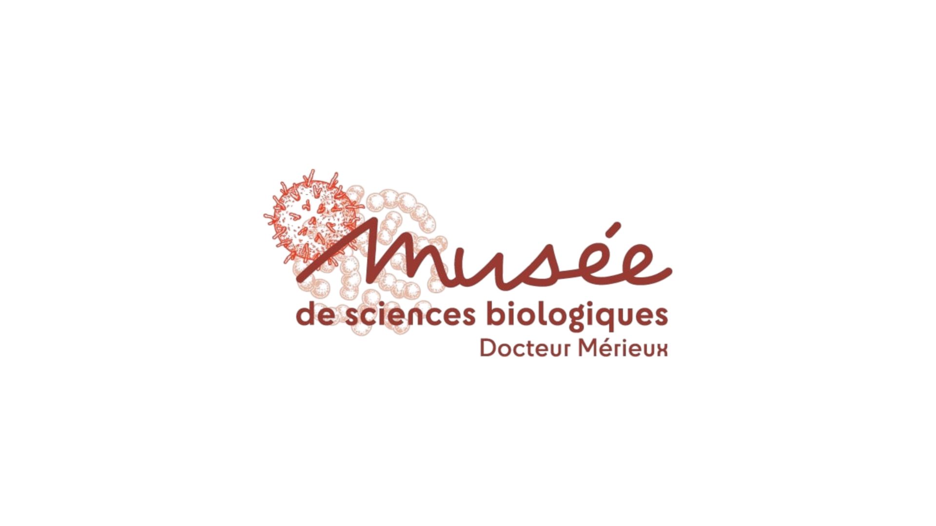 Musée de sciences biologiques Dr Mérieux – Conference