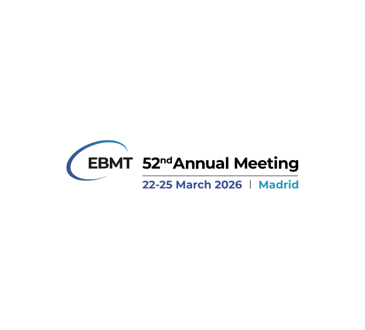 EBMT Annual Meeting 2026